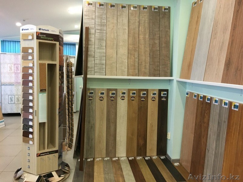 Купи ламинат и получи 50% скидки на его укладку.  - Изображение #3, Объявление #1468128