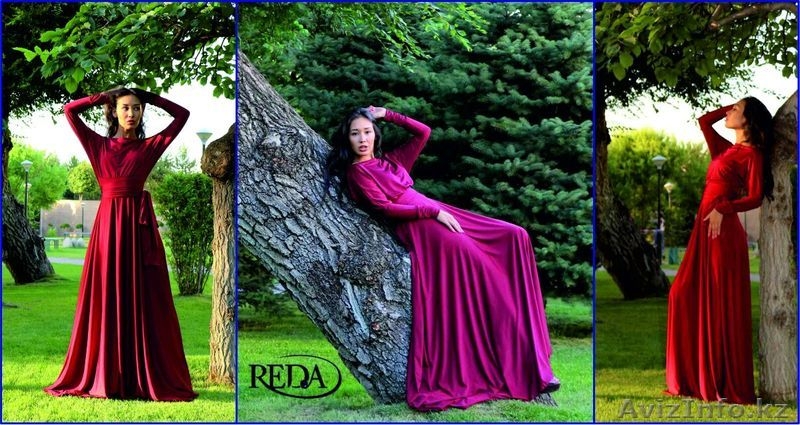 Платья для подружек невесты,платья трансформеры - Изображение #4, Объявление #1470122