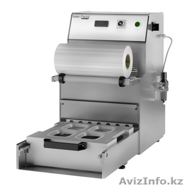 Профессиональное оборудование для предприятий пищевой промышленности.  - Изображение #5, Объявление #1460242