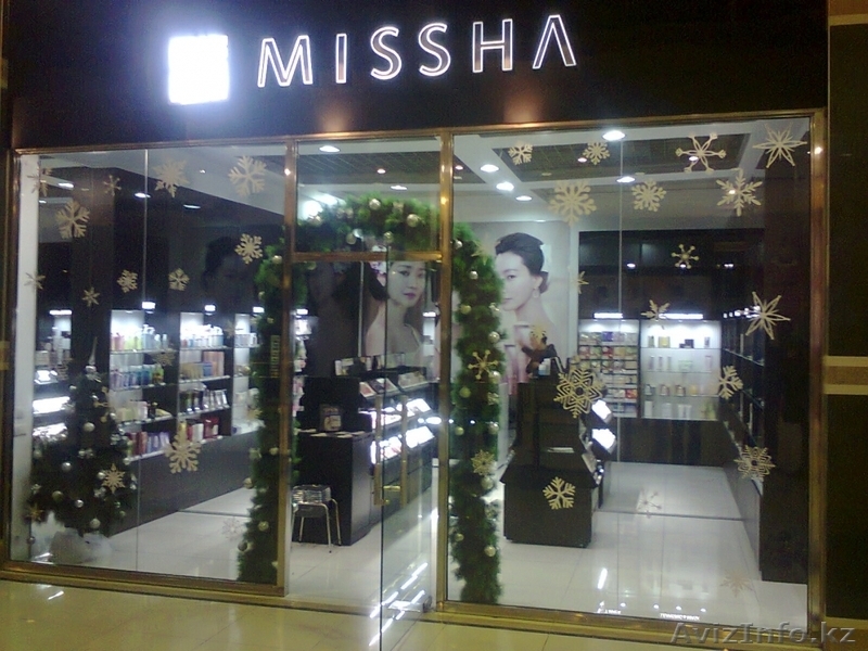 Подсветка зданий, праздничное оформление (Новый год, 8 Марта, Наурыз) - Изображение #7, Объявление #1461889