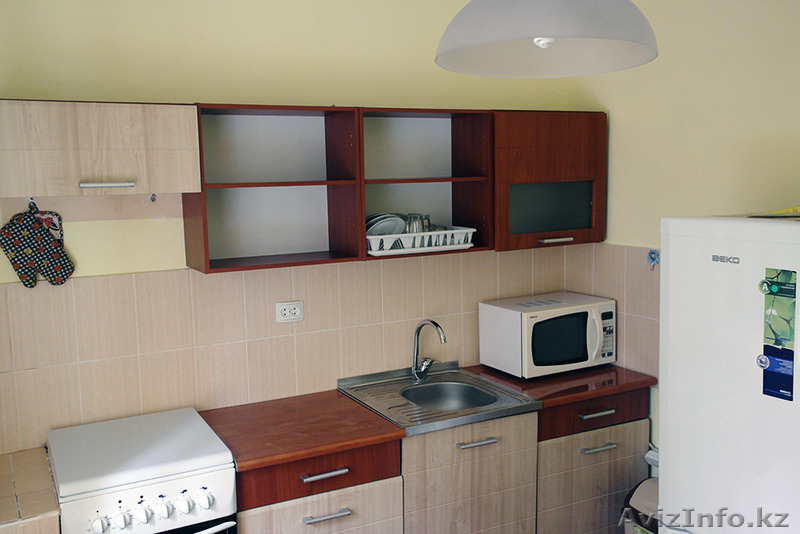 Уютная квартира в центре города Алматы - Изображение #4, Объявление #1466330