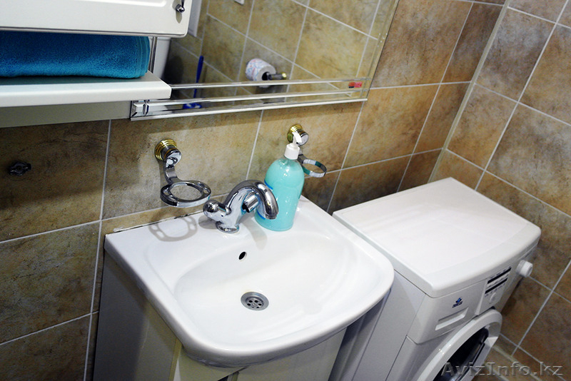 Уютная квартира в центре города Алматы - Изображение #5, Объявление #1466330