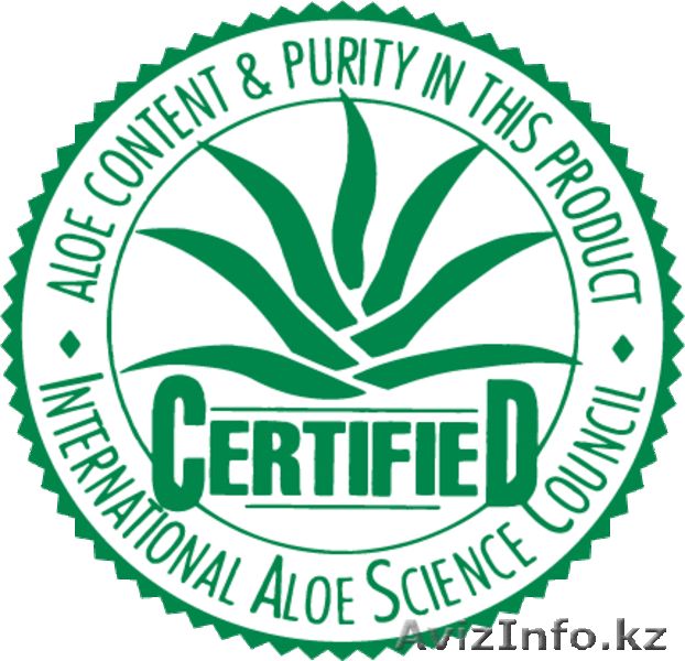 Питьевой гель Алоэ Вера Мед от LR - Изображение #2, Объявление #1461510