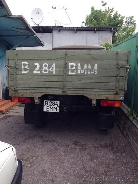 Срочно продам УАЗ 452 бортовой.В отличном состоянии и с малым пробегом. - Изображение #2, Объявление #1466403