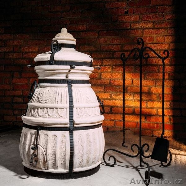 Продам Тандыр в Казахстане - Изображение #3, Объявление #1471248