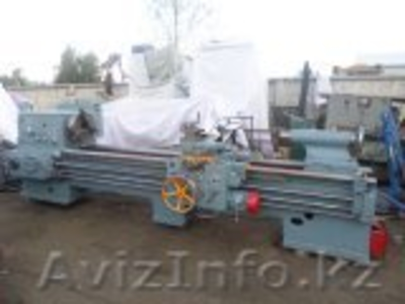 токарные станки 1К62,1Е95,16К20,16Д25,1М63,1М65 - Изображение #6, Объявление #1463339