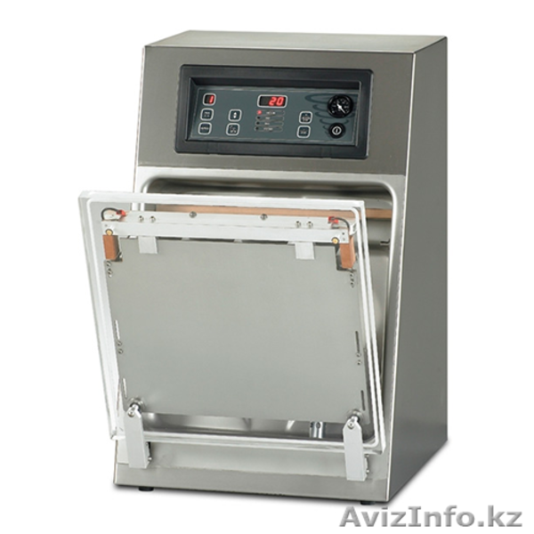 Вакуумные упаковочные машины Henkelman Holland по ценам производителя. - Изображение #1, Объявление #1470320