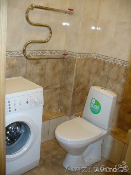 продажа 1-комнатной в Новосибирске - Изображение #8, Объявление #1468935