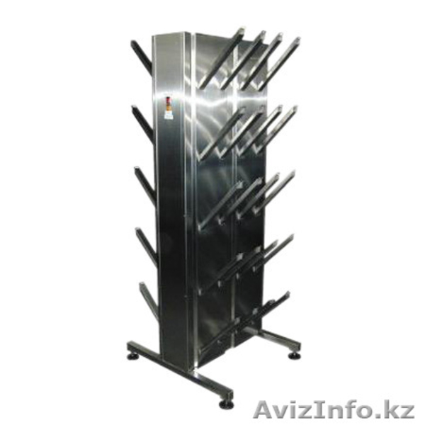 Профессиональное оборудование для предприятий пищевой промышленности.  - Изображение #3, Объявление #1460242