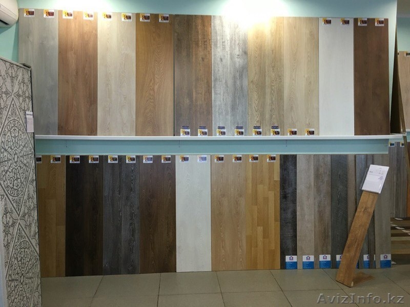 Купи ламинат и получи 50% скидки на его укладку.  - Изображение #4, Объявление #1468128