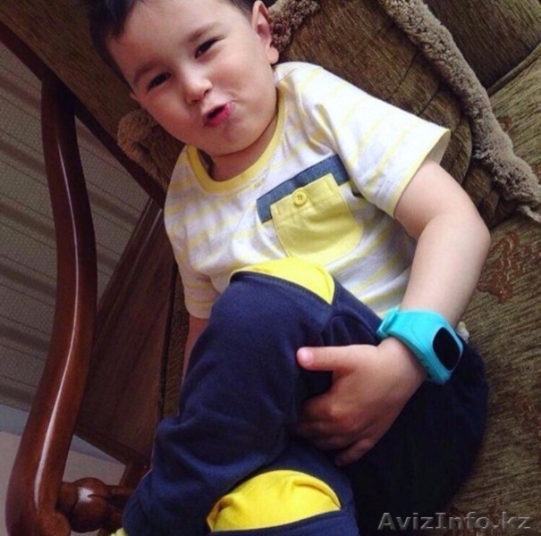 Smart Watch Oled GPS Q50 - Изображение #3, Объявление #1462756