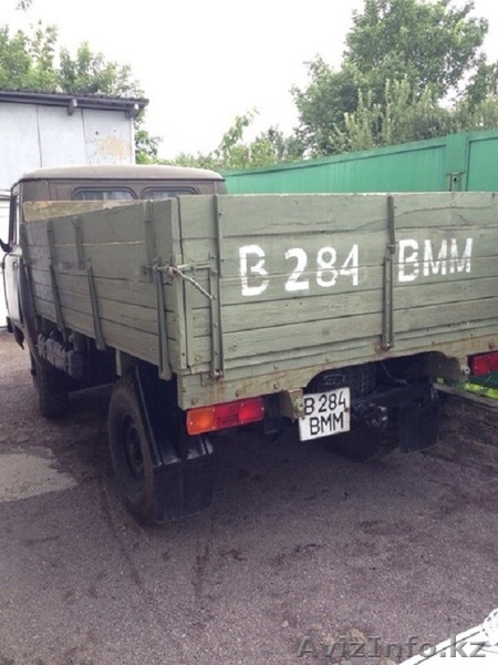 Срочно продам УАЗ 452 бортовой.В отличном состоянии и с малым пробегом. - Изображение #3, Объявление #1466403