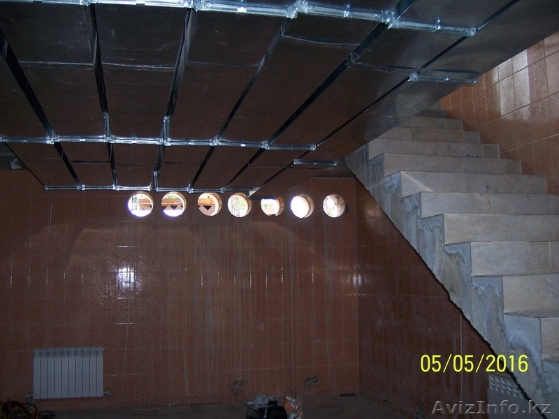 алмазосверление  разрушение тепловизор металлоискатель - Изображение #1, Объявление #1051377