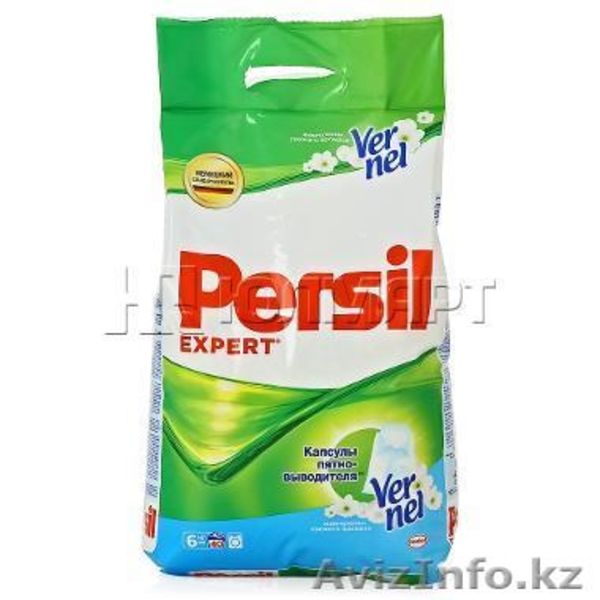  стиральный порошок Persil автомат - Изображение #2, Объявление #1482188