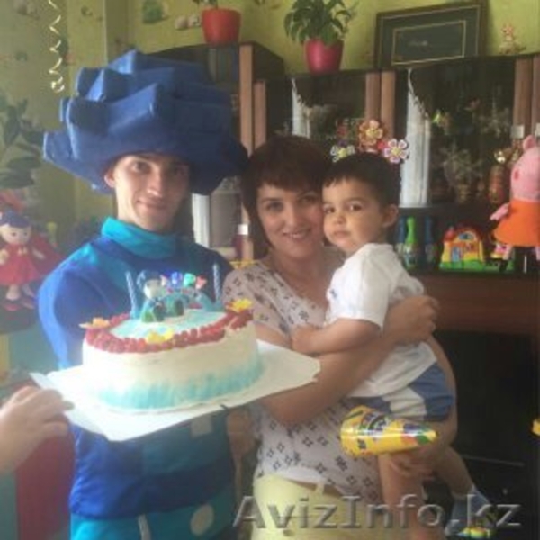 Аниматоры в Алматы не дорого!!! 7000 тг. - Изображение #3, Объявление #1480581