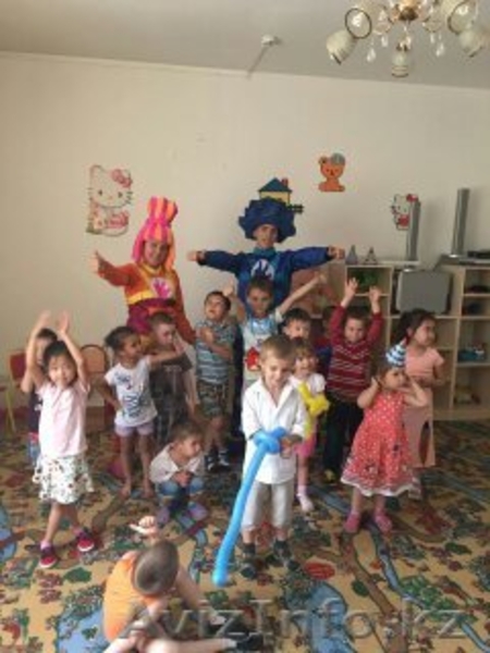 Аниматоры в Алматы не дорого!!! 7000 тг. - Изображение #5, Объявление #1480581