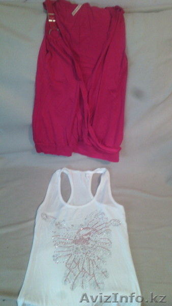 Срочно продаю, в связи с переездом. Все вещи по 1000, платье двойка 3000. - Изображение #3, Объявление #1481200