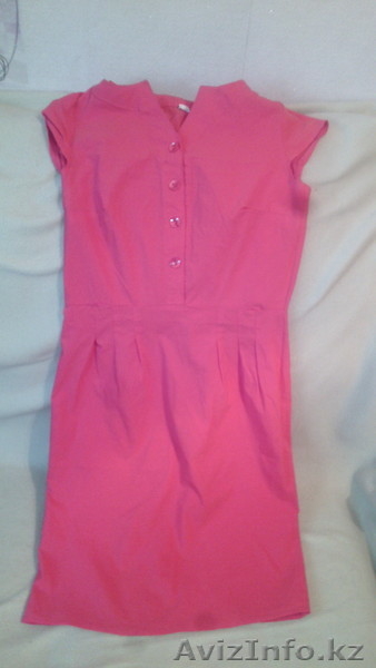 Срочно продаю, в связи с переездом. Все вещи по 1000, платье двойка 3000. - Изображение #5, Объявление #1481200