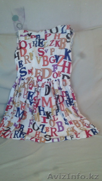 Срочно продаю, в связи с переездом. Все вещи по 1000, платье двойка 3000. - Изображение #7, Объявление #1481200