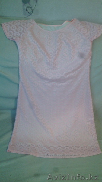 Срочно продаю, в связи с переездом. Все вещи по 1000, платье двойка 3000. - Изображение #9, Объявление #1481200