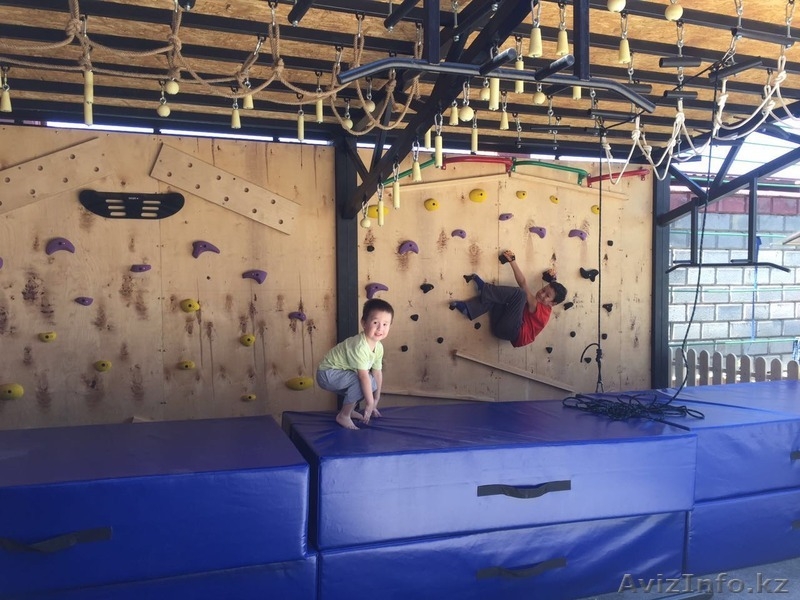 Подвесы НИНДЗЯ, силовой тренажор, работа на развитие хвата - Изображение #3, Объявление #1482043