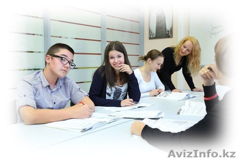 Репетитор по Математике и Физике. ЕНТ, КТА, НИШ, РФМШ, КТЛ и Экзамены. - Изображение #2, Объявление #1476267