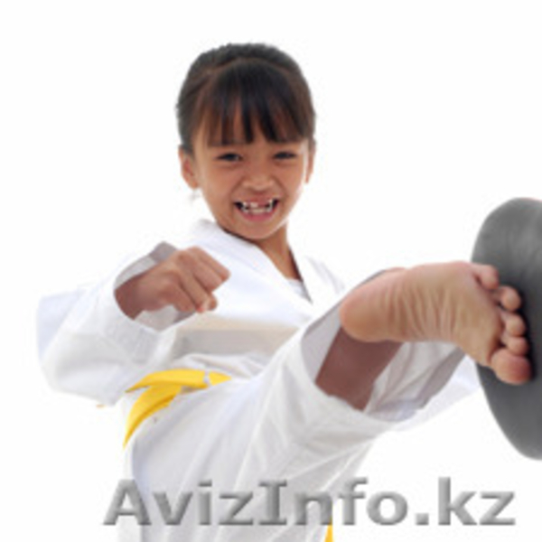 Таэквон-До ИТФ в Алматы - Изображение #3, Объявление #1480583