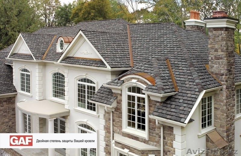 Кровельные материалы, водостоки, черепица, металлочерепица, вентиляция - Изображение #4, Объявление #1474719