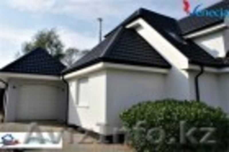 Кровельные материалы, водостоки, черепица, металлочерепица, вентиляция - Изображение #6, Объявление #1474719