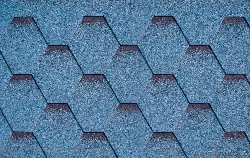 Битумная (гибкая) черепица Katepal - Изображение #1, Объявление #1475326