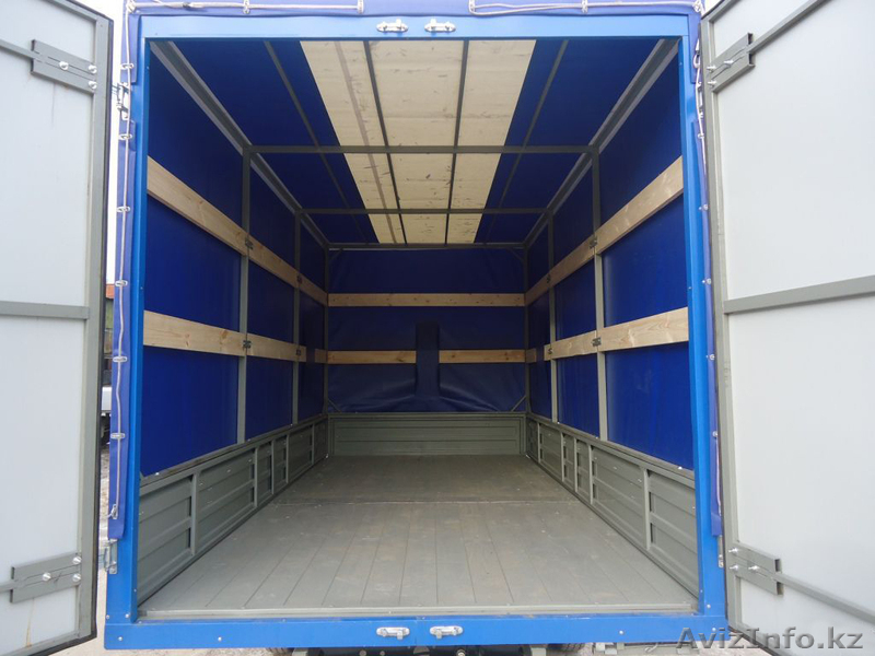 Грузоперевозки газелью в Алматы! - Изображение #3, Объявление #1474382