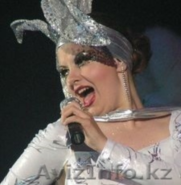 арт-балет "Сейшн"  - Изображение #4, Объявление #1481436