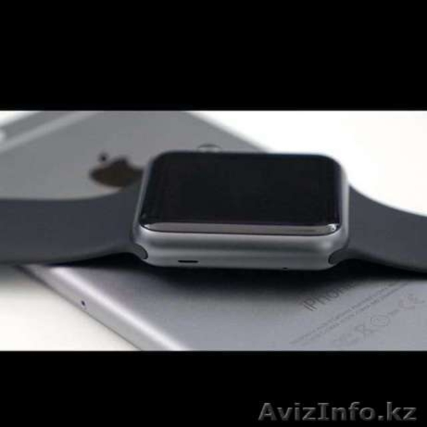 Apple Watch со скидкой! - Изображение #3, Объявление #1480117