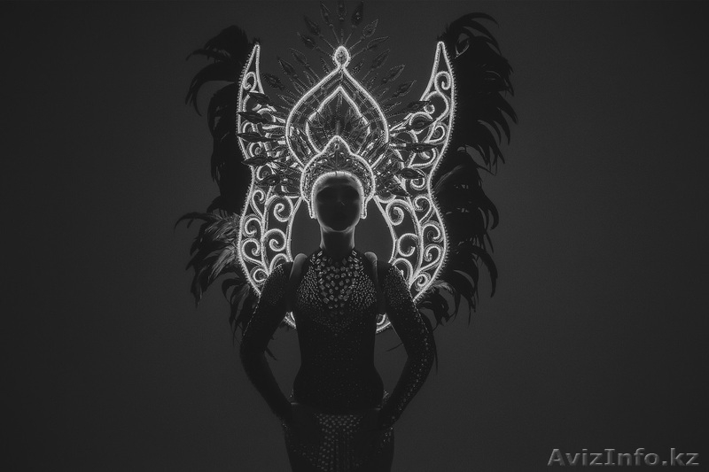 арт-балет "Сейшн"  - Изображение #1, Объявление #1481436