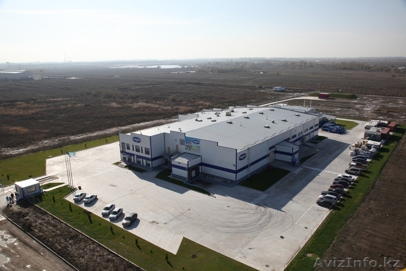 Распродажа участков в п.Байсерке - Изображение #2, Объявление #1483105