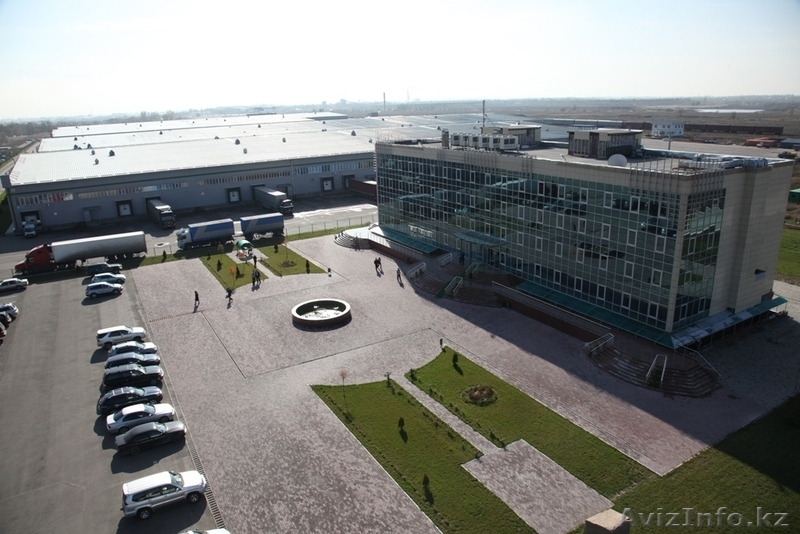 Распродажа участков в п.Байсерке - Изображение #4, Объявление #1483105