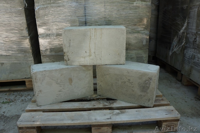 Пеноблоки с добавлением полистирола (пенополистиролбетонные блоки) - Изображение #1, Объявление #1477275