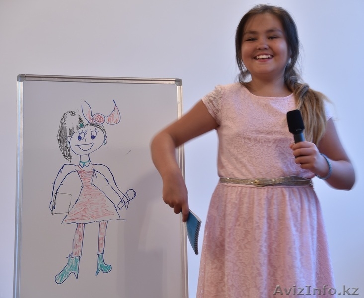 ШКОЛА-Студия Телевидения AlemMedia.Курсы журналиста,оператора,телеведущего - Изображение #3, Объявление #1475785