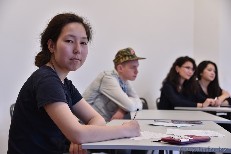 ШКОЛА-Студия Телевидения AlemMedia.Курсы журналиста,оператора,телеведущего - Изображение #2, Объявление #1475785