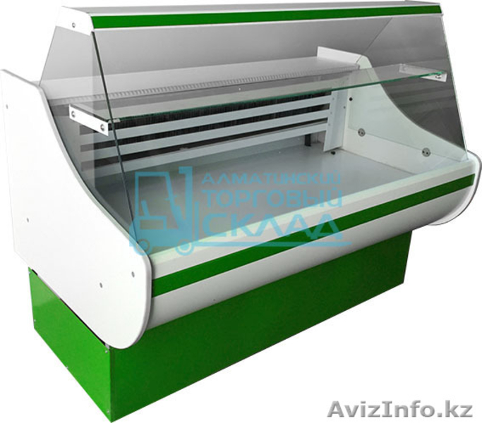 Холодильные витрины LEADBROS - Изображение #1, Объявление #1481701