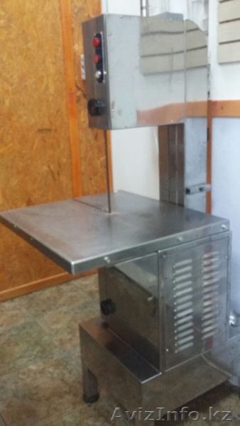 ветрин холодилник костирезка для мясо камера большои для хранение слаисеры - Изображение #9, Объявление #1478300