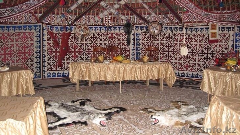 Продажа и аренда юрты дм от 4,5 м дм до 12 м из тальника ручной работы  - Изображение #9, Объявление #1480112