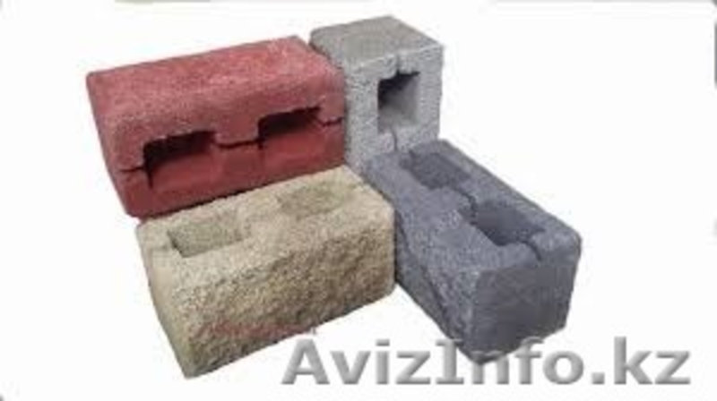 продам Сплитерные блоки и брусчатки в большом ассортименте  - Изображение #3, Объявление #1482738