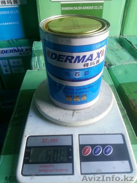 Клей DERMAX (для камня). Оптом. - Изображение #2, Объявление #1474472