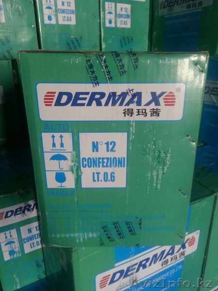 Клей DERMAX (для камня). Оптом. - Изображение #3, Объявление #1474472