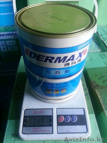 Клей DERMAX (для камня). Оптом. - Изображение #5, Объявление #1474472