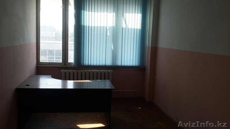 Сдача в аренду уютных офисов в Алматы - Изображение #6, Объявление #1480366