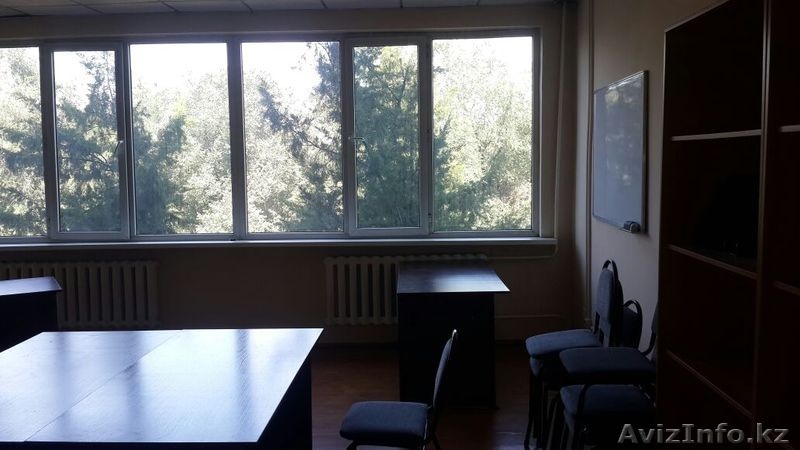 Сдача в аренду уютных офисов в Алматы - Изображение #7, Объявление #1480366