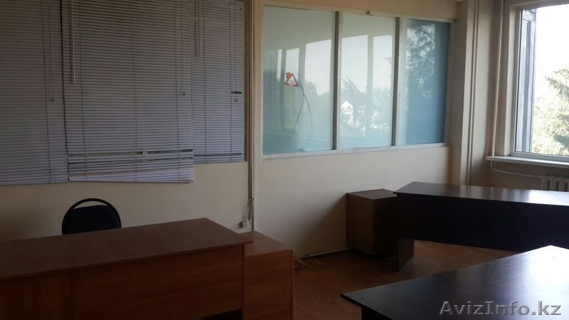 Сдача в аренду уютных офисов в Алматы - Изображение #8, Объявление #1480366
