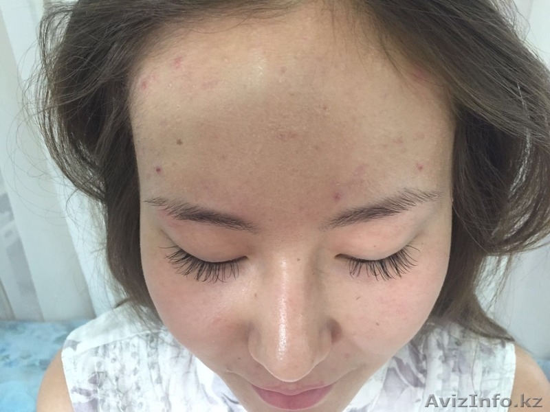 Предлагаю наращивание ресниц с выездом - Изображение #5, Объявление #1473773